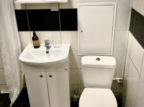 Апартаменты Rauschen