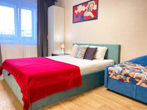 Апартаменты Акварель Кальная