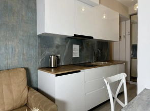 Апартаменты Stylish Apt 2 in City Center