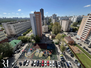 Апартаменты ЖК Июнь