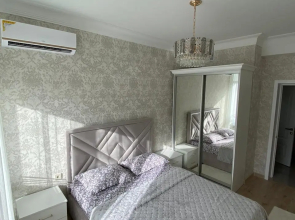 Na Beregu Morya-Kaspiysk Apartments 1