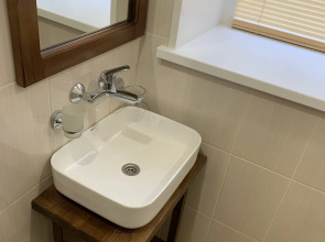 Мини-отель Ромашка