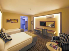 Hierapark Thermal Spa Hotel