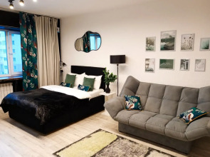Miriady V Mkrn. Optimistov, 3/2 Apartments