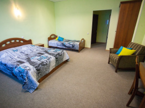 Отель Алиса