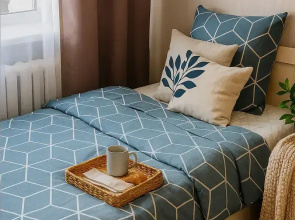 Na Chekhova 346 Flat