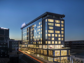 Отель Lionel Istanbul