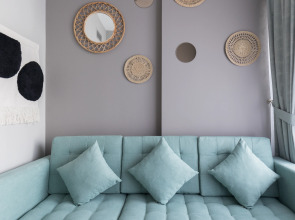 Апартаменты Welcome Home in Zada Tower