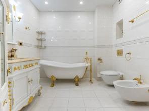 Апартаменты Fortnight 15 на Беговой