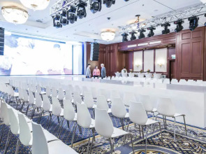 Отель Премьер Палас