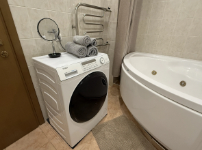 Квартира на Площади Победы 1