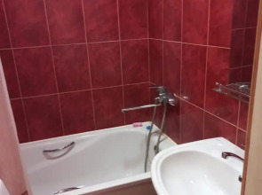 Апартаменты Двухкомнатная Квартира