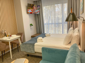 Апартаменты Sun City 6