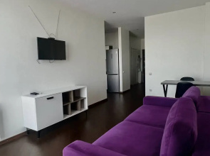 Panorama Siti Apartment