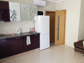 2-K Studiya okolo Morya Apartments