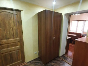 Гостевой дом на Анджиевского