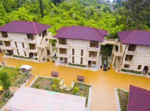 Отель SVK-Hotel