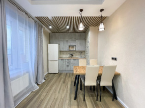 Апартаменты Каллио