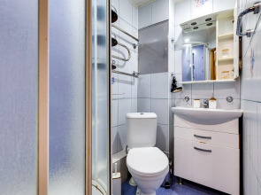 Квартира Ленинский Проспект 95к2