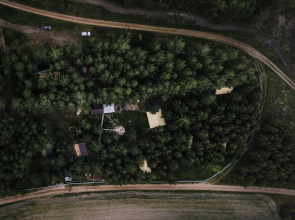 Alpen Camp Glamping