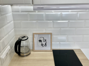 Апартаменты 293.3 Корабельная