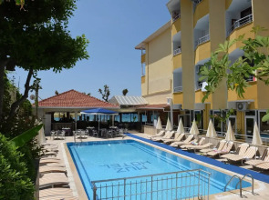 Muz Hotel - All Inclusive