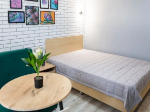 Квартира На улице Счётчикова 29В