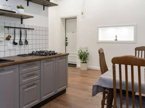 Квартира Просторная в историческом центре