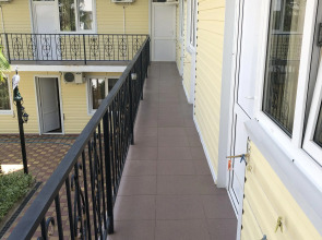 Гостевой дом Санар