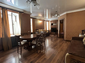 Апартаменты на Гражданской 9 (3)