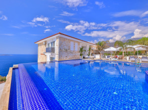 Отель La Kumsal