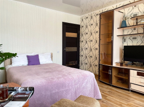 Квартира у Аквапарка