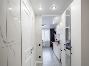 Апартаменты Студия на Донской 9 ночей Иркутск