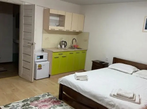 Уютные Апартаменты 3 на Велижской