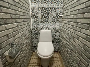 Квартира Уютная двухкомнатная у метро Тропарево