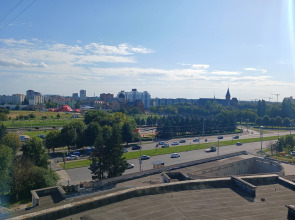 Квартира люкс в центре Калининграда