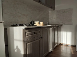 Квартира 1-комнатная квартира