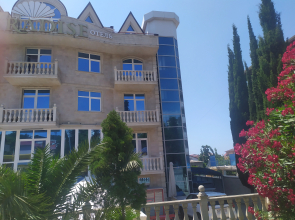 Paradise Hotel