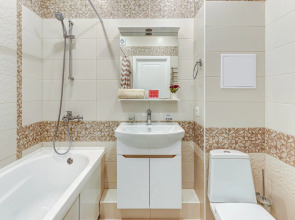 Апартаменты на Парфеновской 7к1