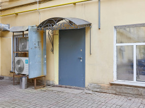 Апартаменты Невский 6 Апартамент