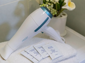 Квартира Жилье на водах Budget option