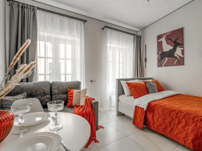 Квартира Комфортная у Невского Проспекта