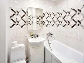 Квартира Толстой Жукова