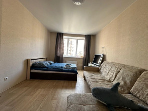 Апартаменты Истоман 2+2 в спальном микрорайоне