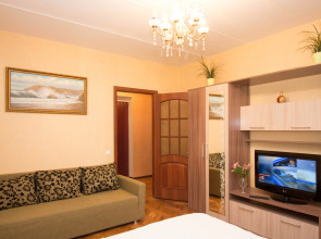 Апартаменты Шухова