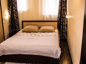 Отель Ситара