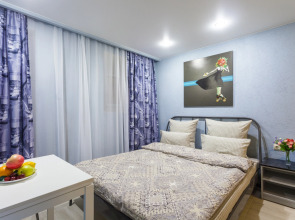 Апартаменты 6я Красноармейская 23 (2)