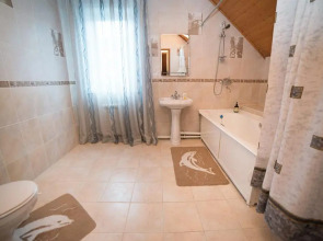 Apartamenty na ul. YUbilejnaya, d. 2b