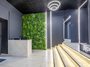 Апартаменты на 14-й Парковой 6