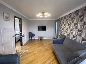 Квартира в центре Сухума - Лакоба, 88